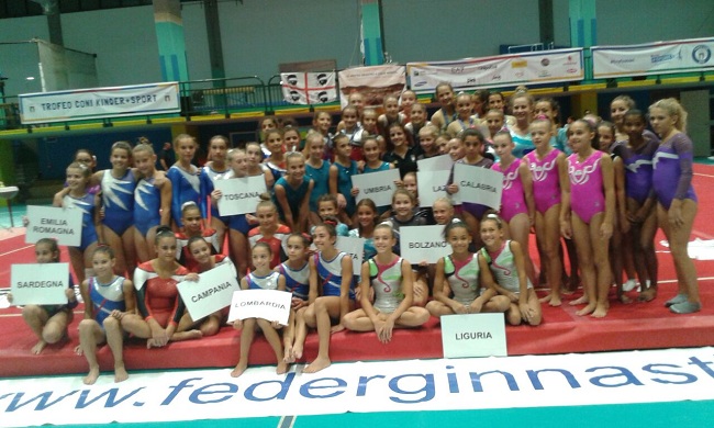 IL GRUPPO DELLE REGIONI