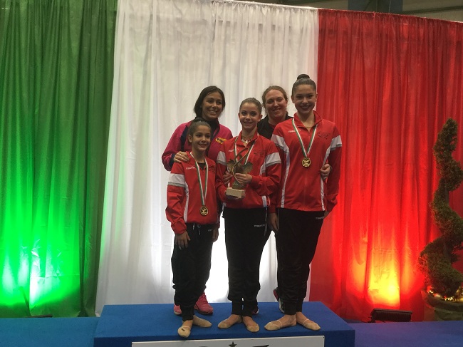 LA RAPPRESENTATIVA MARCHIGIANA